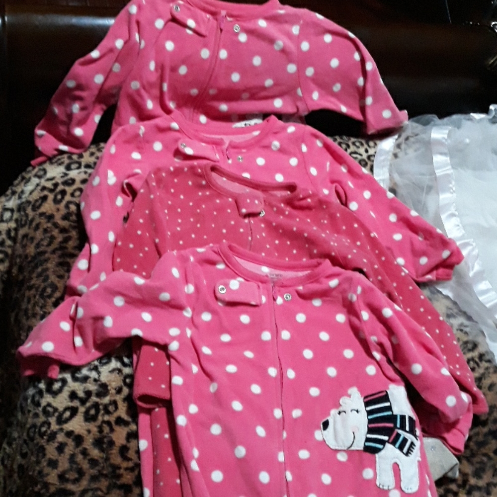 Kids pajamas